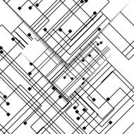 Circuit board illustration N62