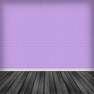 Empty room interior with wallpaper High resolution texture bac N5