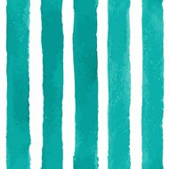 Vector Seamless Pattern with Watercolor Stripes N2