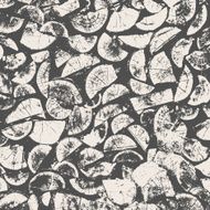 Firewood tree cut gray and beige grunge wood background texture