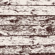 Wood fence grunge background brown and white pine bark texture