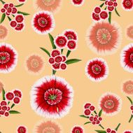 Vintage pattern N36