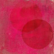 Two Pink Circles