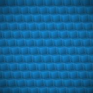 3d background with cubes