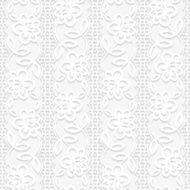 Seamless Floral Pattern N1666