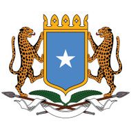 Coat of arms Somalia N2