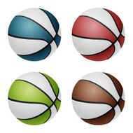Basketballs N3