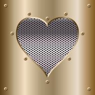 Mechanical heart N10