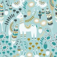 Woodland Bohemian