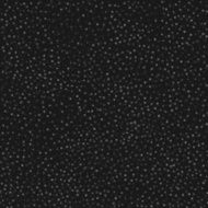 Black Dotted Seamless Pattern N2