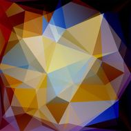 Abstract background N9032
