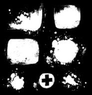 Grunge Elements N55