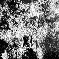 Abstract ink grunge texture vector N34