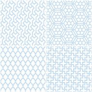 Seamless backgrounds of Chinese style N96
