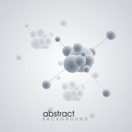 Abstract medical background N3