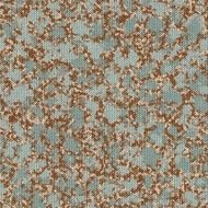 Brown camouflage seamless wire mesh texture