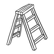 Ladder N8