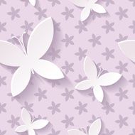 Nature modern wallpaper