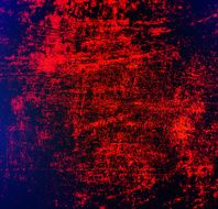 Red grunge background N9