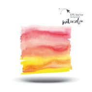 watercolor background N276