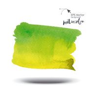 watercolor background N279