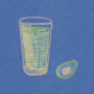 Green Smoothie N2