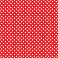 Polka dot background N6