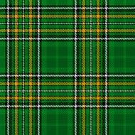 Ireland National Tartan