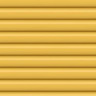 Yellow plank wall