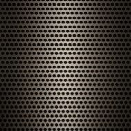Metal plate N12