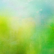 paint textures on canvas