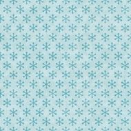 Christmas seamless pattern snowflake background Retro texture N2