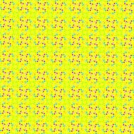 abstract colorful floral texture pattern background for design N2