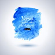 Watercolor Splash N11