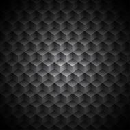 Cubic Metal Texture