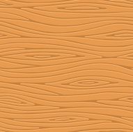 Seamless pattern of wooden texture N2