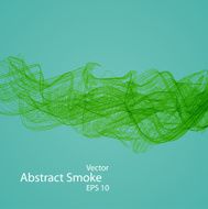 Smoke background elegant N11