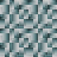 Seamless paper with rectangle pattern N2