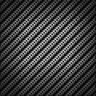 Abstract metallic background design