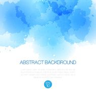 Abstract vector background N217