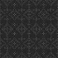 Damask Wallpaper Pattern N259