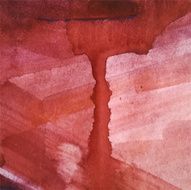 Abstract watercolor background N156
