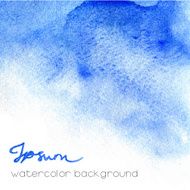 watercolor background N283