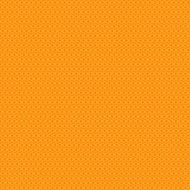 Seamless orange pattern texture