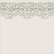 ornate floral pattern N29