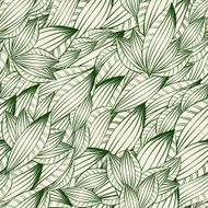 Floral background N1565