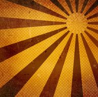 retro grunge background N4