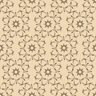 Abstract seamless design N3