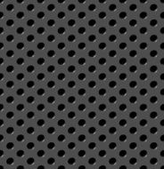 Metal grid seamless pattern N30
