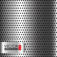 Metal design vector illustration N13